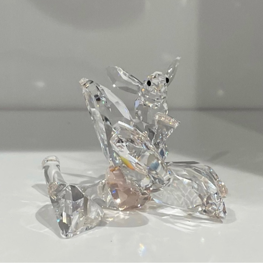 Swarovski SCS20 Jubilee Bee
